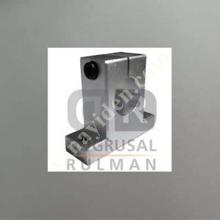 DOĞRUSAL RULMAN TAŞIYICILAR, Cnc Makinaları Aksam & Parça