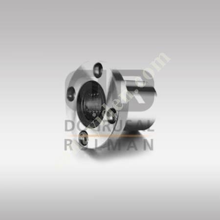 DOĞRUSAL RULMAN KAYICILAR LMEF50 UU, Cnc Makinaları Ve Cnc İlanları