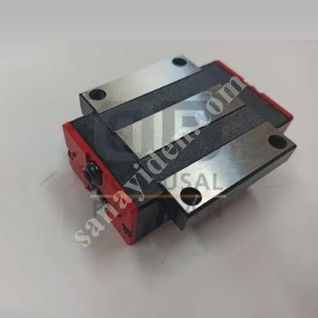 LINEAR BEARING 15 WIDE CARS,