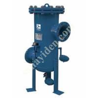 HIGH CAPACITY COMPRESSED AIR FILTER, Compressor Filter - Dryer