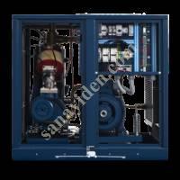 ELECTRIC SCREW COMPRESSORS - ROBOT 8.5-62, Screw Compressor