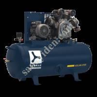 ELECTRIC PISTON COMPRESSORS,