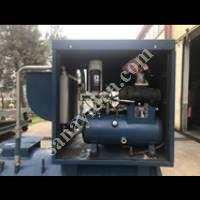 SMART 400 COMPRESSOR, Screw Compressor