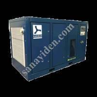 ELECTRIC SPEED SCREW COMPRESSORS - ROBOT 70-162 DAC, Screw Compressor