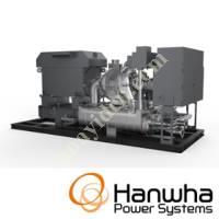 ELECTRIC TURBO COMPRESSORS,