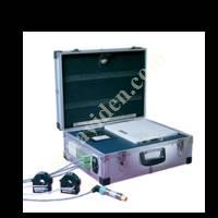 DATALOGGER ANALYSIS SYSTEM, Compressor Spare Parts