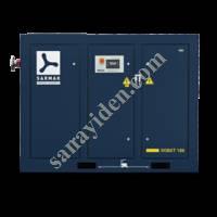 ELECTRIC SCREW COMPRESSORS - ROBOT 180-262, Screw Compressor