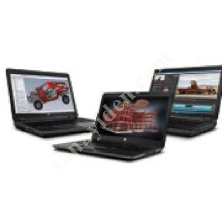 HP PC NOTEBOOK, Termal Kamera