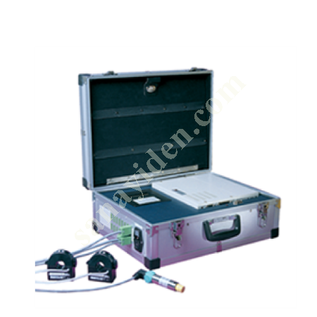 DATALOGGER ANALYSIS SYSTEM, Compressor Spare Parts