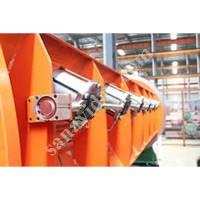 TANDEM LINE AUTOMATION, Automation Machines