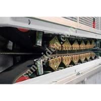 COVER LINE AUTOMATION, Automation Machines