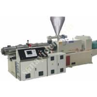 GRANULE AUTOMATION, Automation Machines