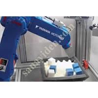 ROBOT TECHNOLOGIES, Automation Machines