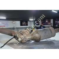 CATALYTIC CONVERTER, Spare Parts And Accessories Auto Industry
