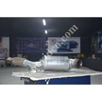 DIESEL PARTICLE FILTER, Spare Parts And Accessories Auto Industry