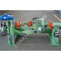 MULTI-WIRE THINNING MACHINE,