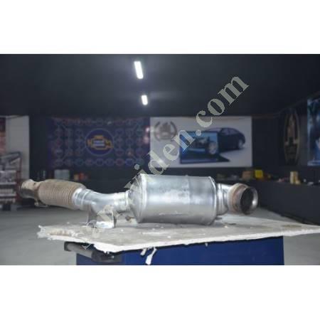 CATALYTIC CONVERTER, Spare Parts And Accessories Auto Industry