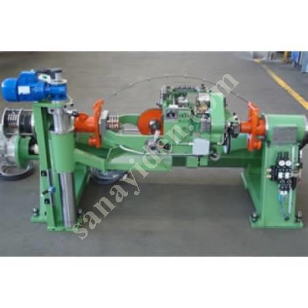 MULTI-WIRE THINNING MACHINE,