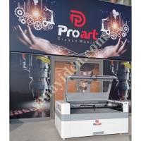 1600X1000 LASER CUTTING MACHINE PROART MACHINE,