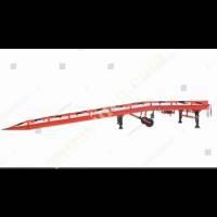 LOADING RAMP, Loading Ramps