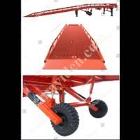 LOADING RAMP, Loading Ramps