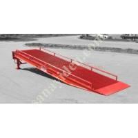 LOADING RAMP, Loading Ramps