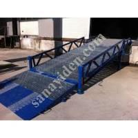 LOADING RAMP, Loading Ramps