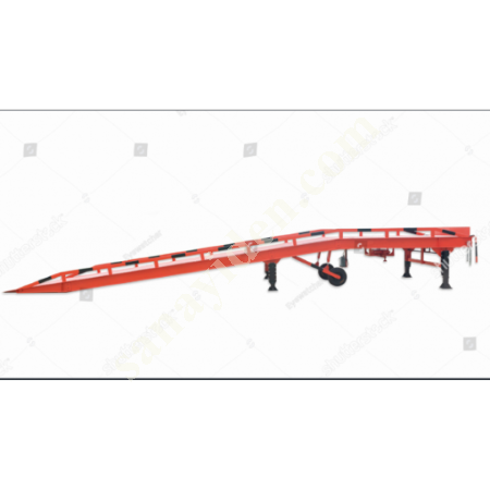 LOADING RAMP, Loading Ramps