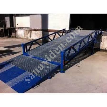 LOADING RAMP, Loading Ramps