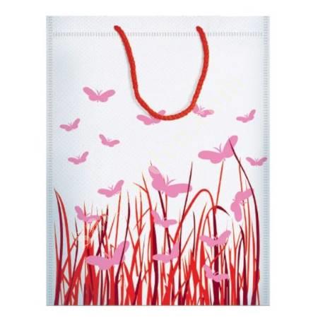 SPRING BUTTERFLY INTERNING BAG, Packaging