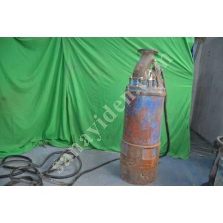 SUBMERSIBLE MUD PUMP, Submersible Pump Prices