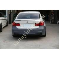 WASLLS AUTOMOTİV BMW F30 M SET,