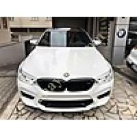 BMW G30 M5 SET WASLLS AUTOMOTİV, Tampon & Panjur & Izgara & Reflektör & Paçalık & Marşpiyel