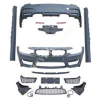 WASLLS AUTOMOTİV BMW F30 M SET,