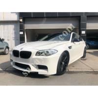 BMW F10 LCI M SET WASLLS AUTOMOTİV, Tampon & Panjur & Izgara & Reflektör & Paçalık & Marşpiyel