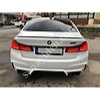 BMW G30 M5 SET WASLLS AUTOMOTİV, Tampon & Panjur & Izgara & Reflektör & Paçalık & Marşpiyel