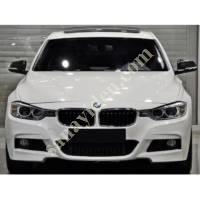 WASLLS AUTOMOTİV BMW F30 M SET, Tampon & Panjur & Izgara & Reflektör & Paçalık & Marşpiyel