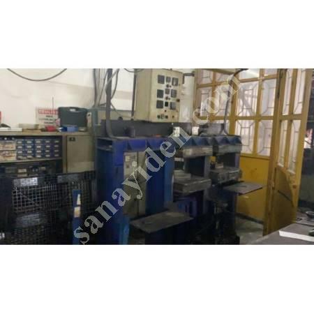 PRESS FOR SALE 2 EYES, Rubber Press