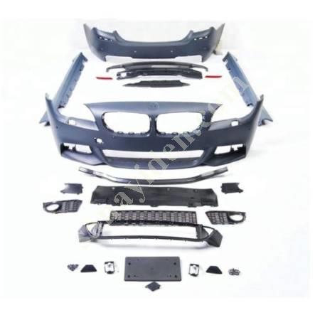 BMW F10 LCI M SET WASLLS AUTOMOTİV,