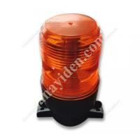 2 FUNCTIONAL PEAK FLASHING LAMP, Warning Lights