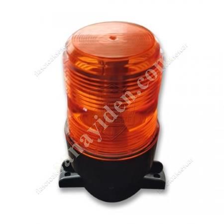 2 FUNCTIONAL PEAK FLASHING LAMP, Warning Lights