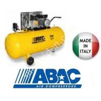 AIR COMPRESSORS, Reciprocating Compressor