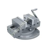 PRECISION VIRES, Clamp