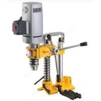 PIPE DRILLING MACHINES,