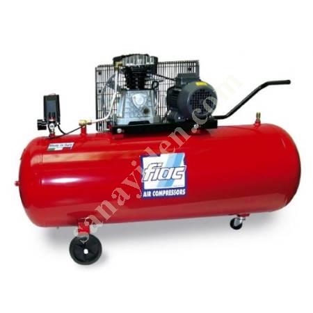 AIR COMPRESSORS, Reciprocating Compressor