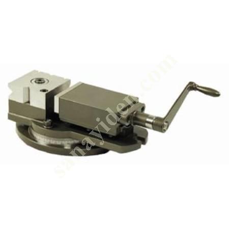 PRECISION VIRES, Clamp