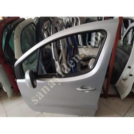 PEUGEOT PARTNER TEPEE DOOR 2017, Heavy Vehicle Parts