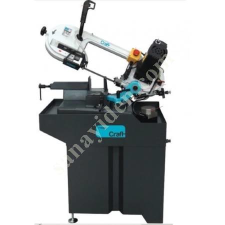 BAND SAW MACHINES, Cutting And Processing Machines