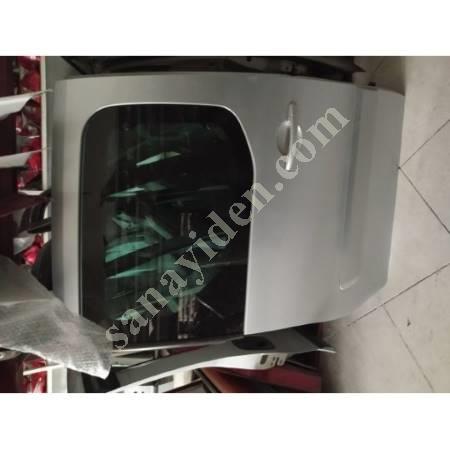 PEUGEOT PARTNER TEPEE DOOR 2017, Heavy Vehicle Parts