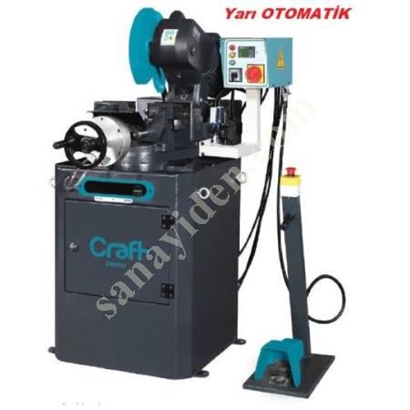 BAND SAW MACHINES, Cutting And Processing Machines